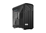 Fractal Design Torrent Black TG フルタワーPCケース 強化ガラスモデル FD-C-TOR1A-01 CS7755