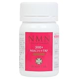 ミライラボ NMN + ナイアシン トリプトファン プラス (60粒) 単品