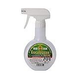 OrBSユーカリプタススプレー701 330ml 物品用 除菌 消臭 お掃除 マルチスプレー