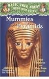 Mummies and Pyramids: A Nonfiction Companion to Magic Tree House #3: Mummies in the Morning (Magic Tree House Fact Tracker)