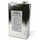エアクリーニングシステム トスコンオイル 4L