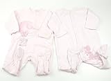 PETIT BATEAU(プチバトー) オールインワン 70サイズ 女の子