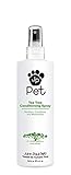 John Paul Pet ジョンポールペット ティートリー コンディショニング スプレー ペット用 236.6ml