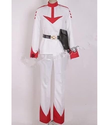Amazon.co.jp: LONGSHUMU 特命戦隊ゴーバスターズ 宇佐見ヨーコ