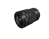Canon (キャノン) RF レンズ 15～35mm F値2.8 L IS USM