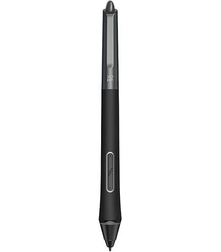 XPPen　ペンタブ　ペンタブレット decofun1.jpg
