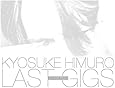 KYOSUKE HIMURO LAST GIGS<初回BOX限定盤>(2BD) [Blu-ray]