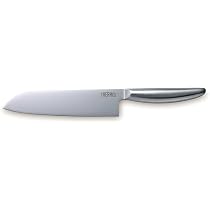 Amazon｜サーモス 包丁 三徳 グランエッジ ステンレス KKB-S165 S 食洗