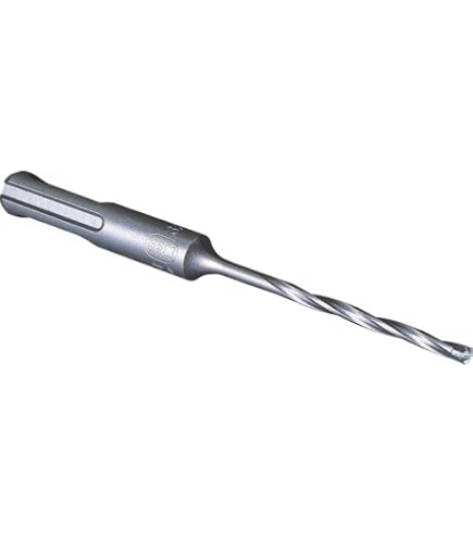 Amazon.co.jp: ミヤナガ(Miyanaga) デルタゴンビット SDS 3.4X116MM