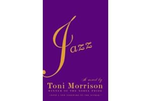 Jazz (English Edition)