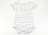 PETIT BATEAU(プチバトー) ロンパース 60サイズ 男の子