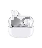 Edifier TWS330 NBワイヤレスイヤホン ANC機能搭載 20時間連続駆動 急速充電対応 Bluetooth V5.0 ハイブリ