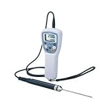 佐藤計量器(SATO) 防水型食品用温度計 SK-250WPII-T