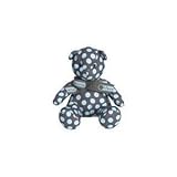【並行輸入】Lesportsac Donnie Bear Sky Dot レスポ　ドニーベア　スカイドット[weekly0519]