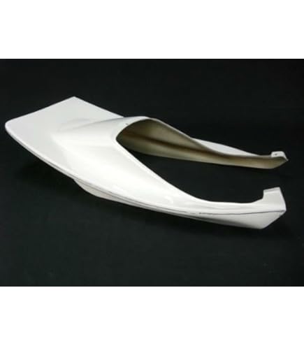 Amazon | ZRX400用 Z2タイプ テールカウル ACP製 | カウル