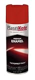 PlastiKote T-43 General Purpose Dark Cherry Premium Enamel - 12 Oz. [並行輸入品]