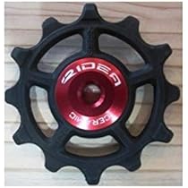 Amazon | RIDEA リデア 5 SPOKE PULLEY フルセラミック