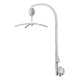 VicTsingR Baby Crib Mobile Music Box Holder Arm Bracket Nut Screw Box mobile [並行輸入品]