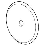 ロイヤル (数量限定在庫処分品) ロコポイントアール用補強座金 呼名38 Aニッケルサテン LTZ