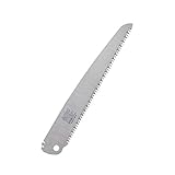 剣匠 折込枝切鋸 替刃 210mm