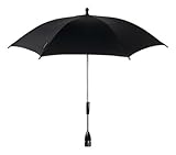 Maxi-Cosi Stroller Parasol (Total Black) by Maxi-Cosi