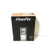 FUJIFILM デジタルカメラ FinePix(ファインピックス) A610 FX-A610