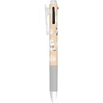 Amazon | カミオジャパン ムーミン リトルミイ 2色ボールペン