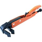 GRIP-ON社:GRIP-ON アキシャルプライヤ Tタイプ 918-07 型式:918-07