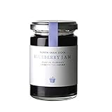 North Farm Stock ブルーベリージャム（140g）