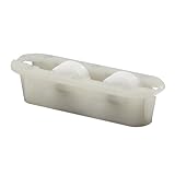 Prime-Line Products G 3200 Vinyl Window Tandem Roller Assembly with 1/2 Wheels, 2-Pack by Prime-Line