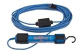 Central 121CP Super Bounce Light with 25 Foot Cold Weather Cord
