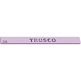 TRUSCO(トラスコ) 金型砥石PA 150X13X5 #220 10入 TPK1220
