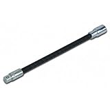 WILLIAMS 1/4" DR FLEXIBLE EXTENSION 6" (MFE-6) 1/4"ドライブ フレックスエクステンション 6インチ JHWMFE-6