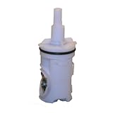 LASCO 0 – 4007 4インチLong Valley交換用圧力バランスカートリッジforシャワー