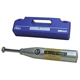 K型ロックハンマー(1.0kg アンビルRA-III型付/スイス・プロセク社製)