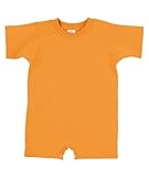 Rabbit Skins SHIRT ベビー・ボーイズ ユニセックス・ベビー US サイズ: 24M カラー: イエロー