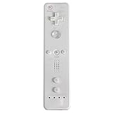 wireless remote controller for nintendo wii & wii u console