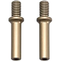 Amazon | ヨコモ 5mmハブ付 ULフロントアクスル YD-2用 アルミ製 Y2