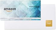 Amazonギフトカード 商品券タイプ