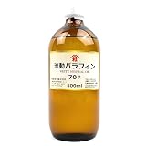 山桂 流動パラフィン 70# ミネラルオイル ５００ｍl