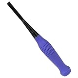 千吉 細工用のみ 三角 6mm