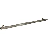 # 1500 CKPブランドハンプトンコレクションバーPull 352mm (10 Pack) シルバー 1500-352-BN-10