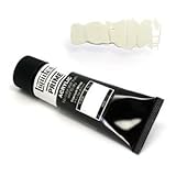 リキテックス アクリル絵具 リキテックス プライム チタニウム ホワイト 865 30ml