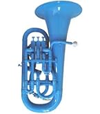 Amazon | Kaerntner ケルントナー ユーフォニウム KEU-120