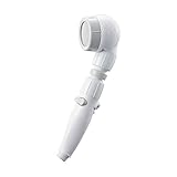 【お徳用 2 セット】 アラミック 3D安心ストップシャワー 3DLGY-24N ライトグレー×2セット