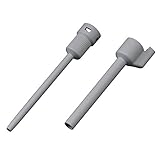 ワトソン(Watson) NEXTYロングノズル(200uL用リング/TFシール組込セット) 130LONG-200