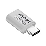 USBC オス メスコネクタ USB C Type-C 延長アダプタ 140W 40Gbps データ転送エクステンダー USBC デバイス用