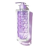 ululis ウルリス ウォーターコンク シャンプー 340mL (Kirameki Shiny)