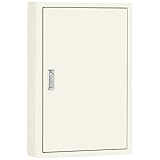 日東工業 盤用キャビネット露出形 S20-58C