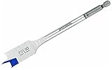 Irwin 88813 Speedbor 13/16" x 6" Standard Length Spade Bit [並行輸入品]